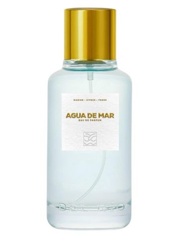 Del Río Agua de Mar fragrance bottle