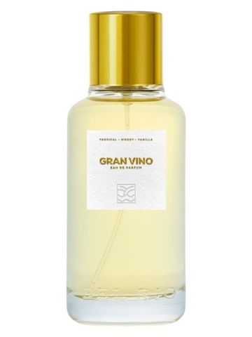 Del Río Gran Vino fragrance bottle