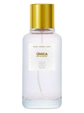 Del Río ÚNICA fragrance bottle