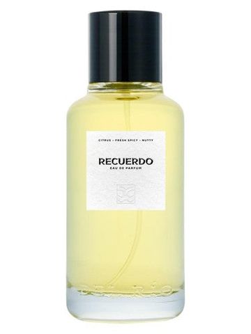Del Río Recuerdo fragrance bottle