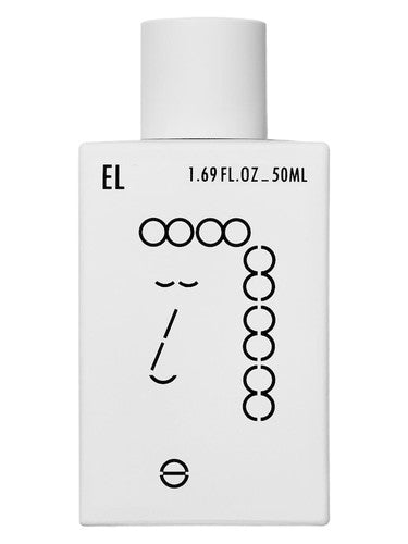 FRA422 EL fragrance bottle