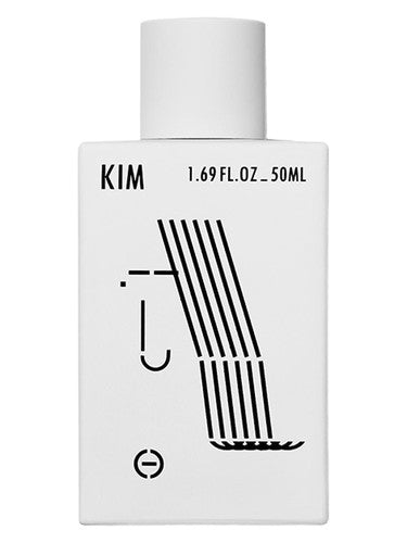 FRA422 KIM fragrance bottle