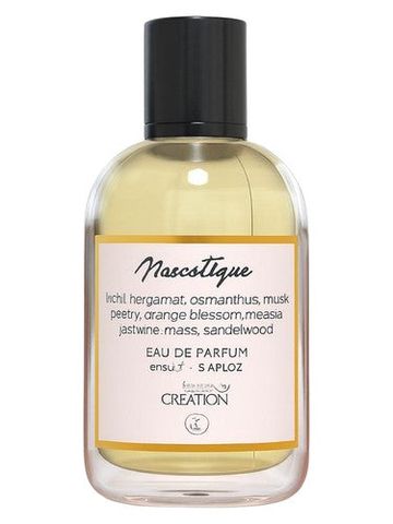 Amazing Creation Narcotique fragrance bottle