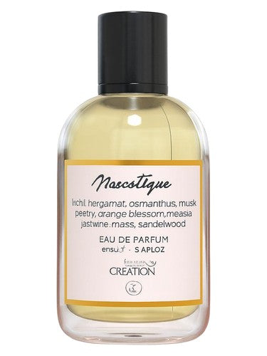 Amazing Creation Narcotique fragrance bottle