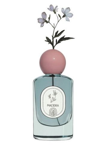 PerfumeCraft Maciejka fragrance bottle