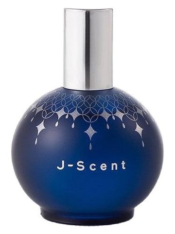 J-Scent L02 Gochisou fragrance bottle