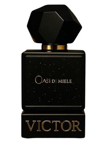 Victor Oasi di Miele fragrance bottle