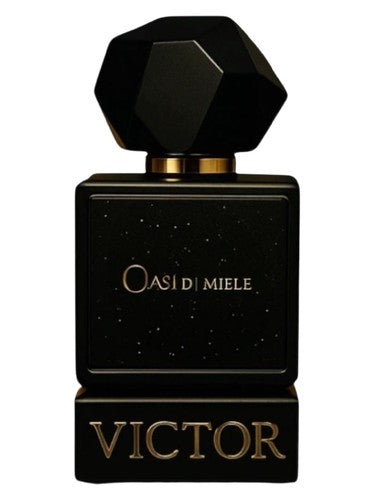 Victor Oasi di Miele fragrance bottle