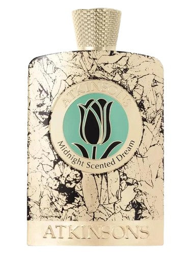 Atkinsons Midnight Scented Dream fragrance bottle