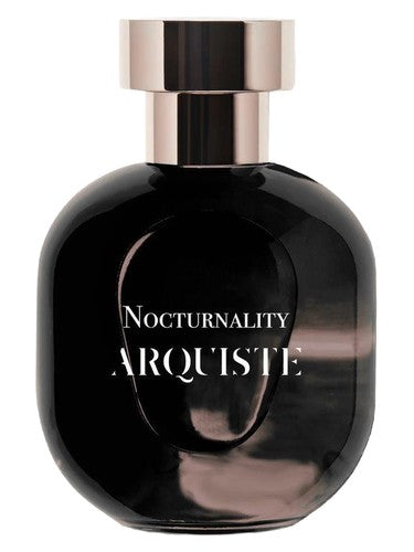 Arquiste Nocturnality fragrance bottle