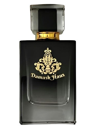 Damask Haus BadonkaTonk fragrance bottle