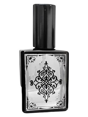 Damask Haus Carrot Cake Ice Cream fragrance bottle