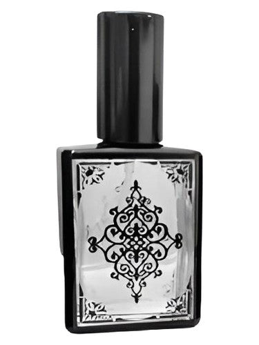 Damask Haus Carrot Cake Ice Cream fragrance bottle