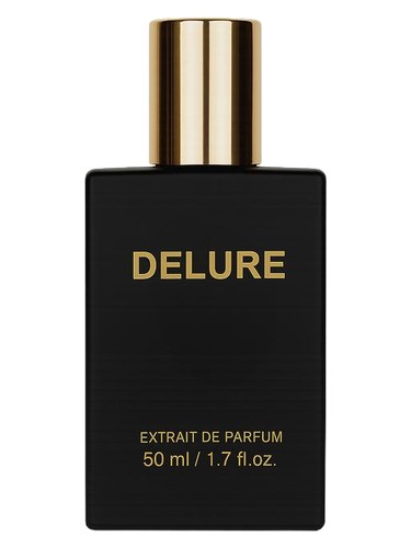 Delure Delure Extrait de Parfum fragrance bottle