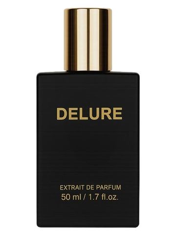 Delure Delure Extrait de Parfum fragrance bottle
