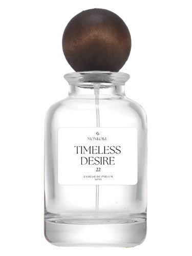 Monkoku Timeless Desire