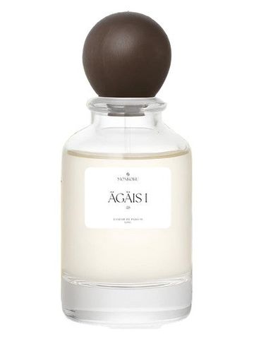 Monkoku Ägäis I fragrance bottle