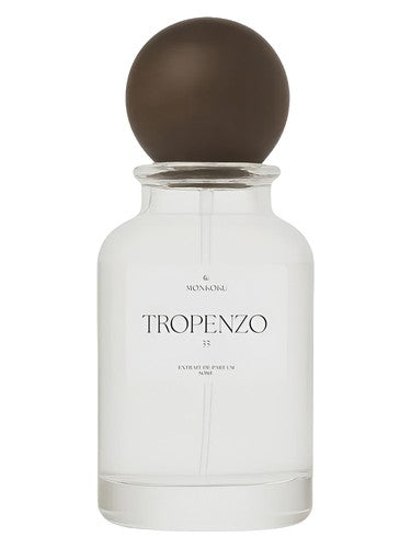Monkoku Tropenzo
