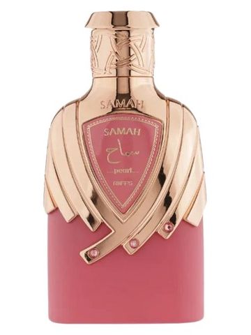 Riiffs Perfumes Samah Pearl fragrance bottle