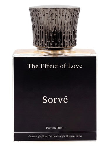 Black Religion The Effect Of Love fragrance bottle