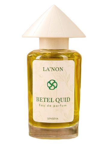 Senseva Betel Quid fragrance bottle