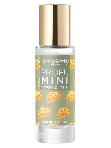 Bottega Verde Torta di Mele fragrance bottle