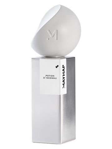 Mayhap Potion D'Inconnu fragrance bottle