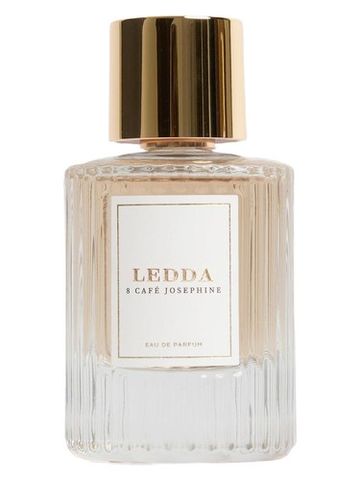 Ledda 8 Café Josephine fragrance bottle