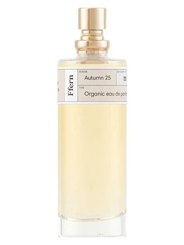 Ffern Autumn 25 fragrance bottle