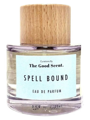 The Good Scent Spell Bound fragrance bottle
