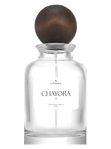 Monkoku Chayora