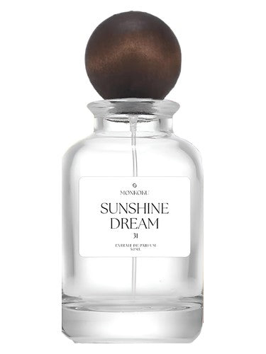 Monkoku Sunshine Dream