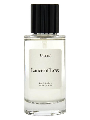 Urania Lance of Love