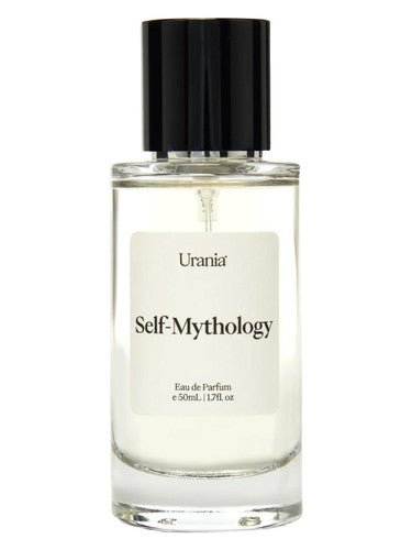 Urania Self-Mythology fragrance bottle