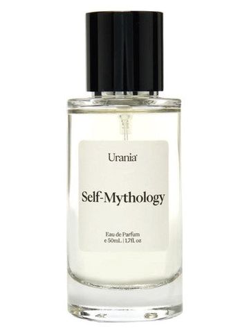 Urania Self-Mythology fragrance bottle