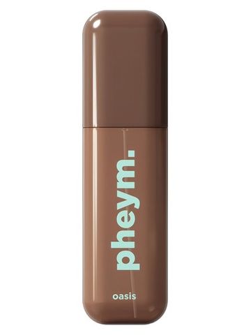 Pheym Oasis fragrance bottle
