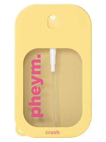 Pheym Crush fragrance bottle