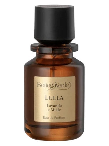 Bottega Verde Lulla fragrance bottle