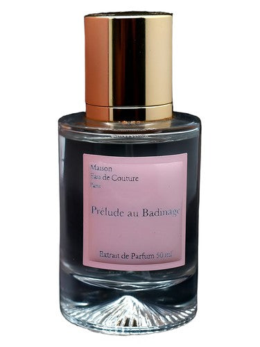 Maison Eau de Couture Prélude au Badinage fragrance bottle