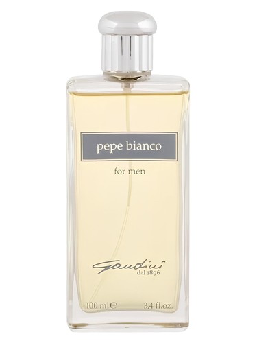 Gandini 1896 Pepe Bianco fragrance bottle