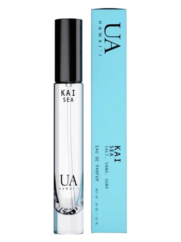 UA Hawaii Kai Eau de Parfum fragrance bottle