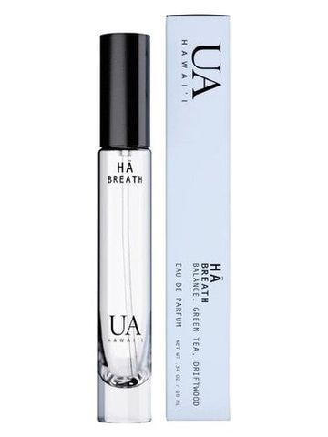 UA Hawaii Hā Eau de Parfum fragrance bottle