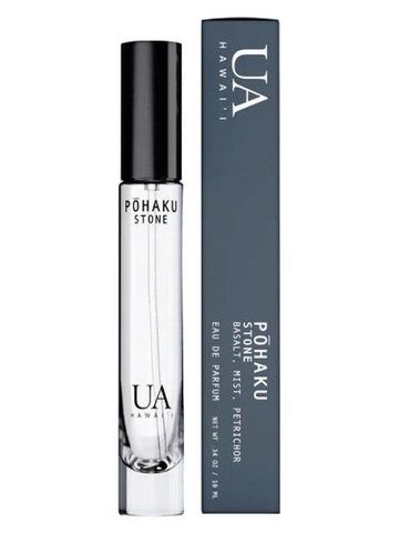 UA Hawaii Pohaku Eau de Parfum fragrance bottle