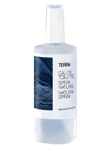 Byblos Terra fragrance bottle