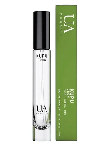 UA Hawaii Kupu Eau de Parfum fragrance bottle