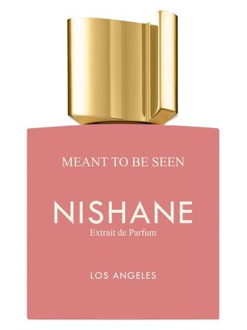 Nishane Meant To Be Seen fragrance bottle