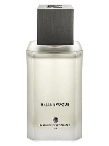 Parfumerie Particulière Belle Epoque (2025) fragrance bottle