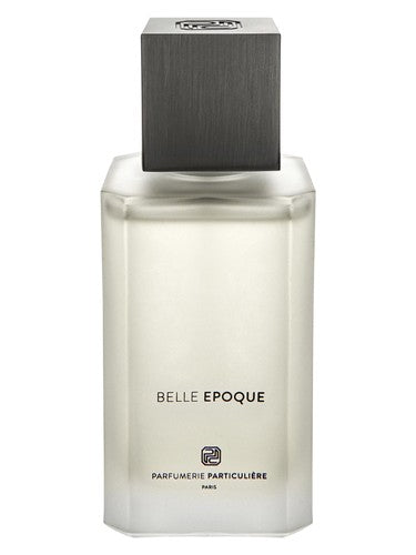 Parfumerie Particulière Belle Epoque (2025) fragrance bottle