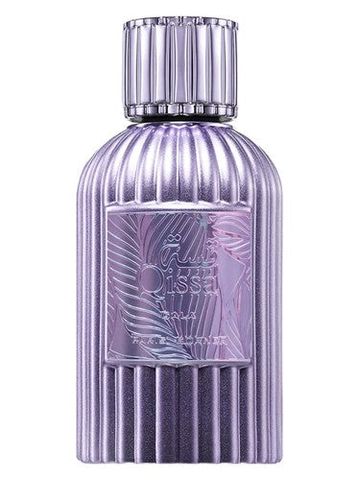 PARIS CORNER Qissa Gala fragrance bottle