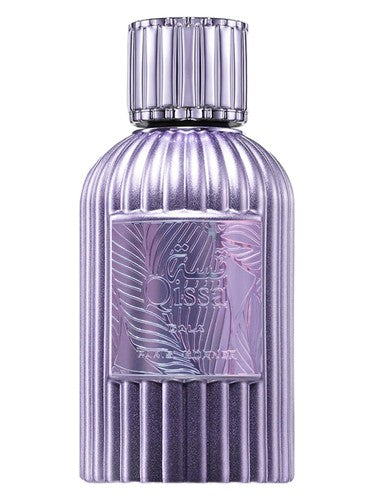 PARIS CORNER Qissa Gala fragrance bottle